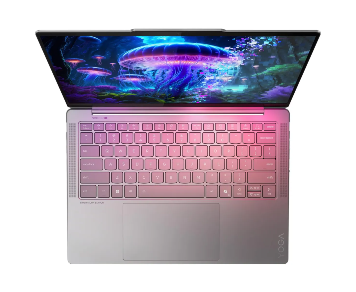 Lenovo Slim 7 14ILL10 - hình số , 2 image