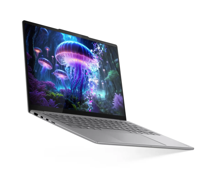 Lenovo Slim 7 14ILL10 - hình số , 4 image