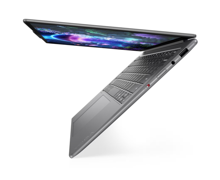 Lenovo Slim 7 14ILL10 - hình số , 3 image