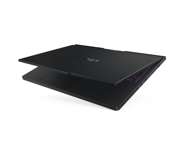 Lenovo Legion 5 16IAX10, CPU: Core Ultra 9 275HX, RAM: RAM 32 GB, Ổ cứng: SSD 1TB, Độ phân giải: Quad HD+, Card đồ họa: RTX 5060, Kích thước màn hình: 16 inch, Loại màn hình: Laptop Non-Touch, Hệ điều hành: Windows 11, Màu sắc: Storm Grey - hình số , 7 image