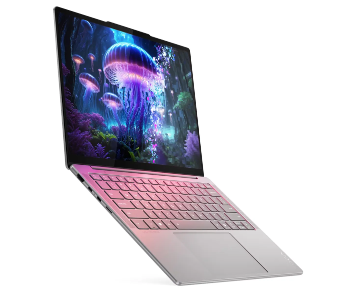 Lenovo Slim 7 14ILL10 - hình số , 5 image