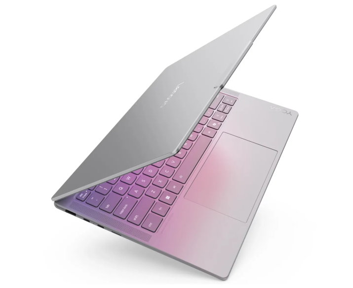 Lenovo Slim 7 14ILL10 - hình số , 9 image