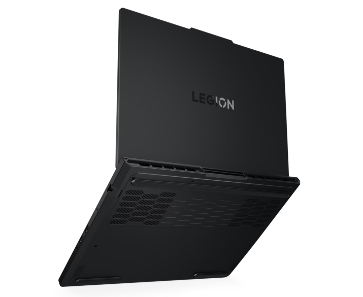 Lenovo Legion 5 16IAX10, CPU: Core Ultra 9 275HX, RAM: RAM 32 GB, Ổ cứng: SSD 1TB, Độ phân giải: Quad HD+, Card đồ họa: RTX 5060, Kích thước màn hình: 16 inch, Loại màn hình: Laptop Non-Touch, Hệ điều hành: Windows 11, Màu sắc: Storm Grey - hình số , 5 image