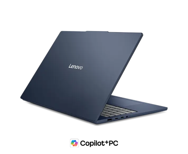 Lenovo IdeaPad Slim 5 16IPH11, CPU: Core Ultra 7 355, RAM: RAM 16 GB, Ổ cứng: SSD 1TB, Độ phân giải: Full HD+, Card đồ họa: Intel Graphic, Kích thước màn hình: 16 inch, Loại màn hình: Laptop Touch, Hệ điều hành: Windows 11, Màu sắc: Cosmic Blue, Tình trạng: New Seal - hình số , 12 image
