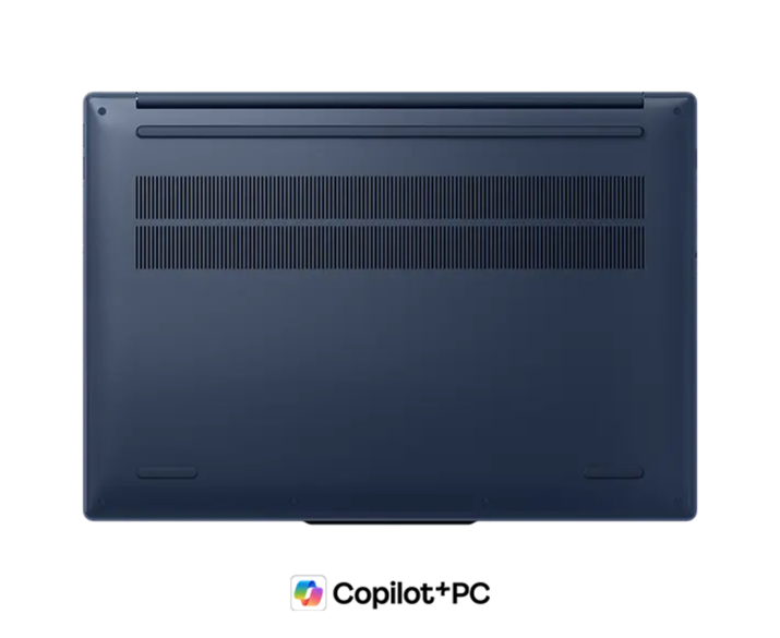 Lenovo IdeaPad Slim 5 16IPH11, CPU: Core Ultra 7 355, RAM: RAM 16 GB, Ổ cứng: SSD 1TB, Độ phân giải: Full HD+, Card đồ họa: Intel Graphic, Kích thước màn hình: 16 inch, Loại màn hình: Laptop Touch, Hệ điều hành: Windows 11, Màu sắc: Cosmic Blue, Tình trạng: New Seal - hình số , 14 image