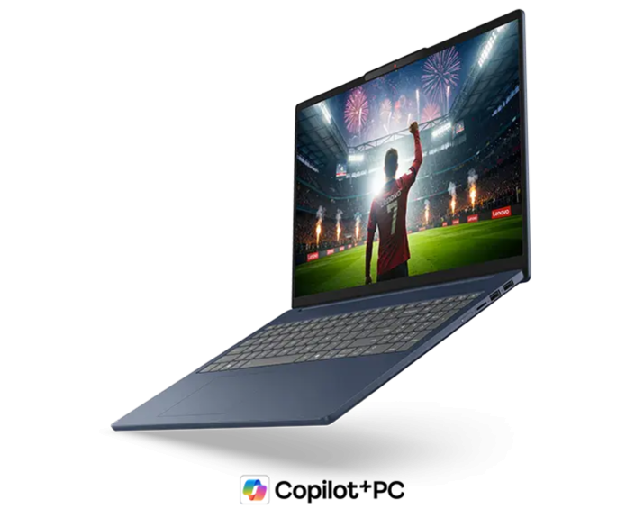 Lenovo IdeaPad Slim 5 16IPH11, CPU: Core Ultra 7 355, RAM: RAM 16 GB, Ổ cứng: SSD 1TB, Độ phân giải: Full HD+, Card đồ họa: Intel Graphic, Kích thước màn hình: 16 inch, Loại màn hình: Laptop Touch, Hệ điều hành: Windows 11, Màu sắc: Cosmic Blue, Tình trạng: New Seal - hình số , 10 image