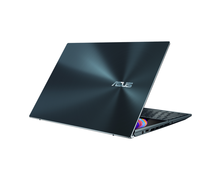 Asus Zenbook Pro Duo 15 UX582Z - hình số , 3 image