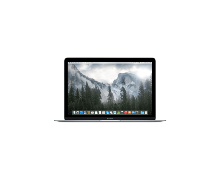 Macbook Air 12 - hình số 