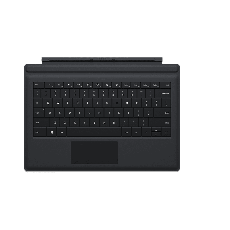 Bàn Phím Surface Go - hình số 
