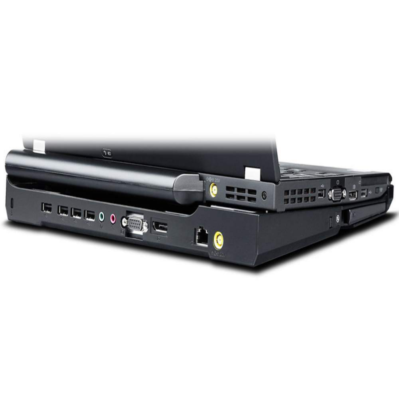 ThinkPad UltraBase Series 3 - hình số , 6 image ThinkPad UltraBase Series 3 - hình số , 6 image