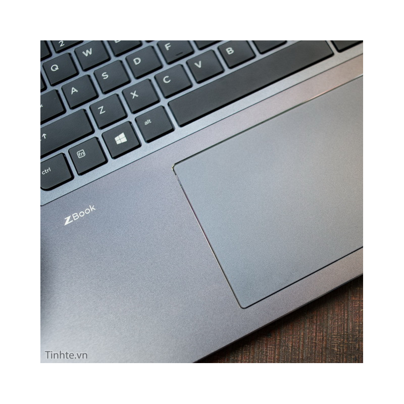 HP ZBook Studio G3 Xeon E3-1505M 15.6 inch 16GB RAM Quadro M1000M Win 10 Pro