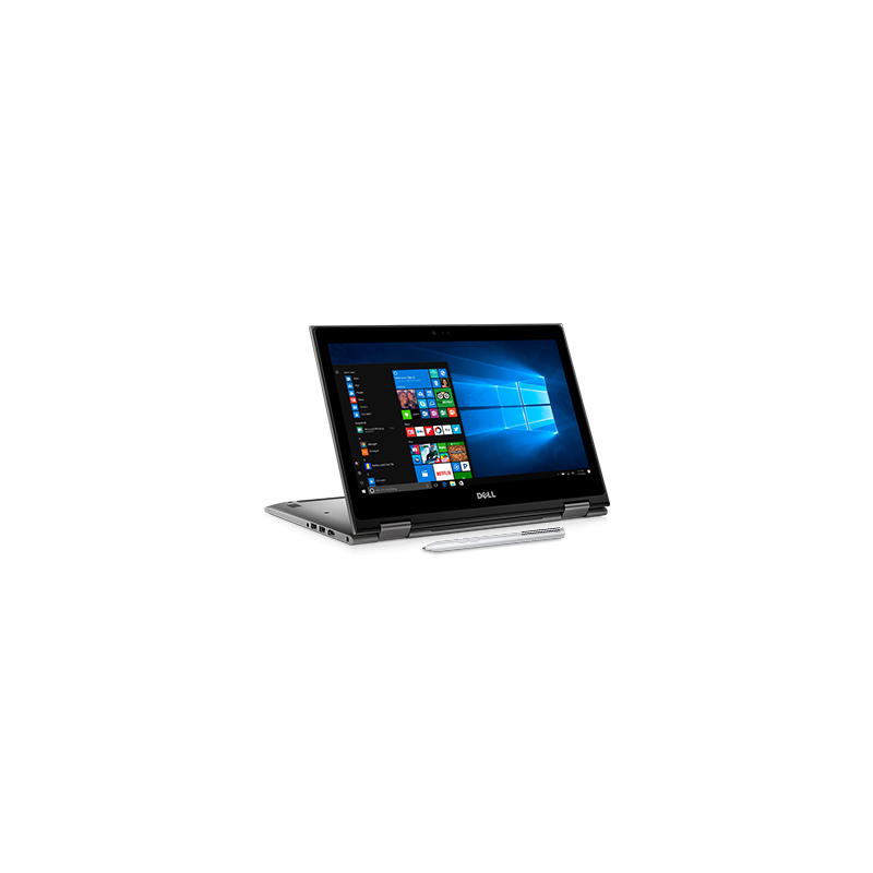 Dell Inspiron 13 5379 2-in-1 - hình số , 5 image