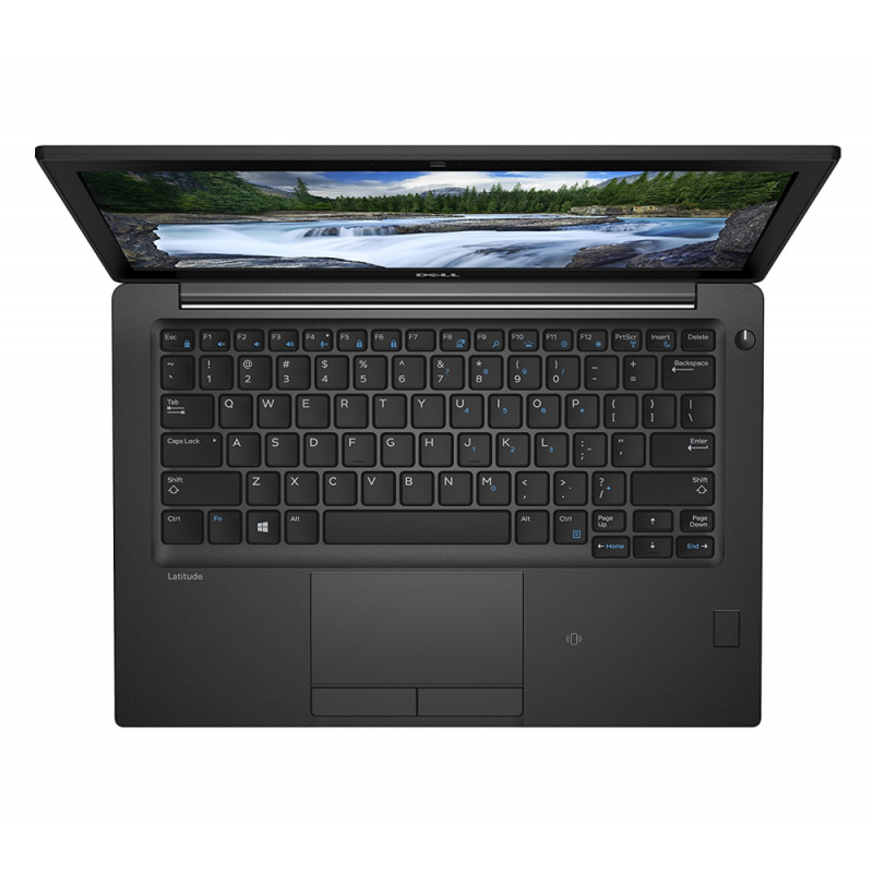 Dell Latitude E7290 12.5inch HD Windows 10 Pro Dell Latitude E7290 12.5inch HD Windows 10 Pro