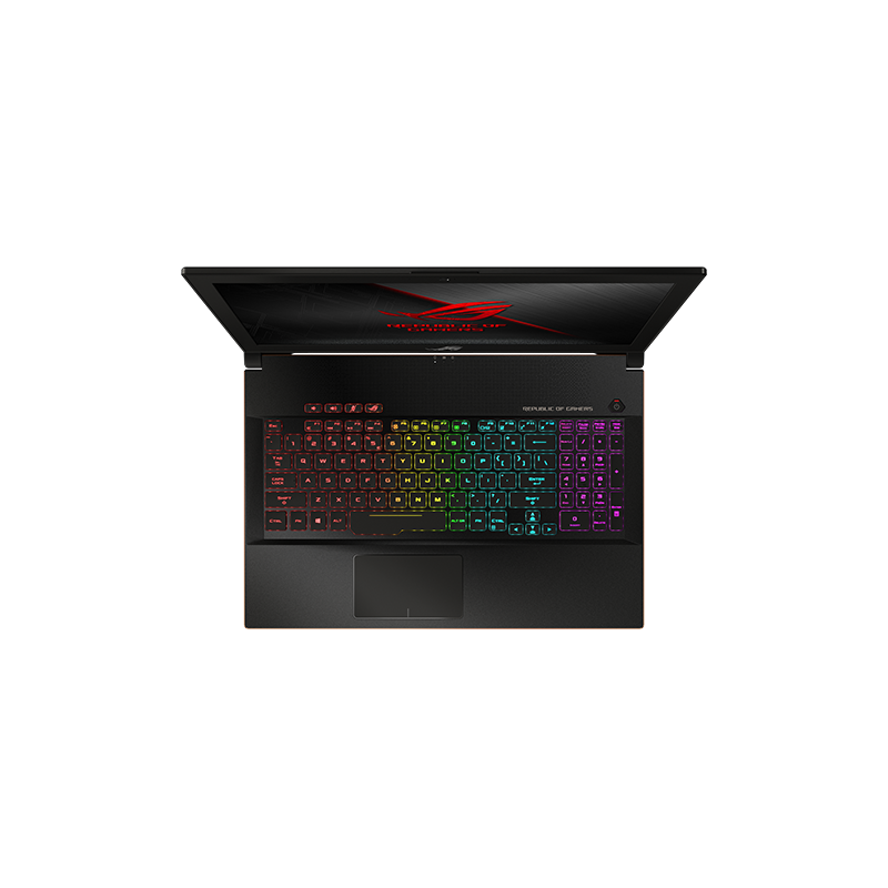Asus ROG Zephyrus M GM501 Core i7-8750H 16GB 15.6 inch FHD Windows 10 Asus ROG Zephyrus M GM501 Core i7-8750H 16GB 15.6 inch FHD Windows 10