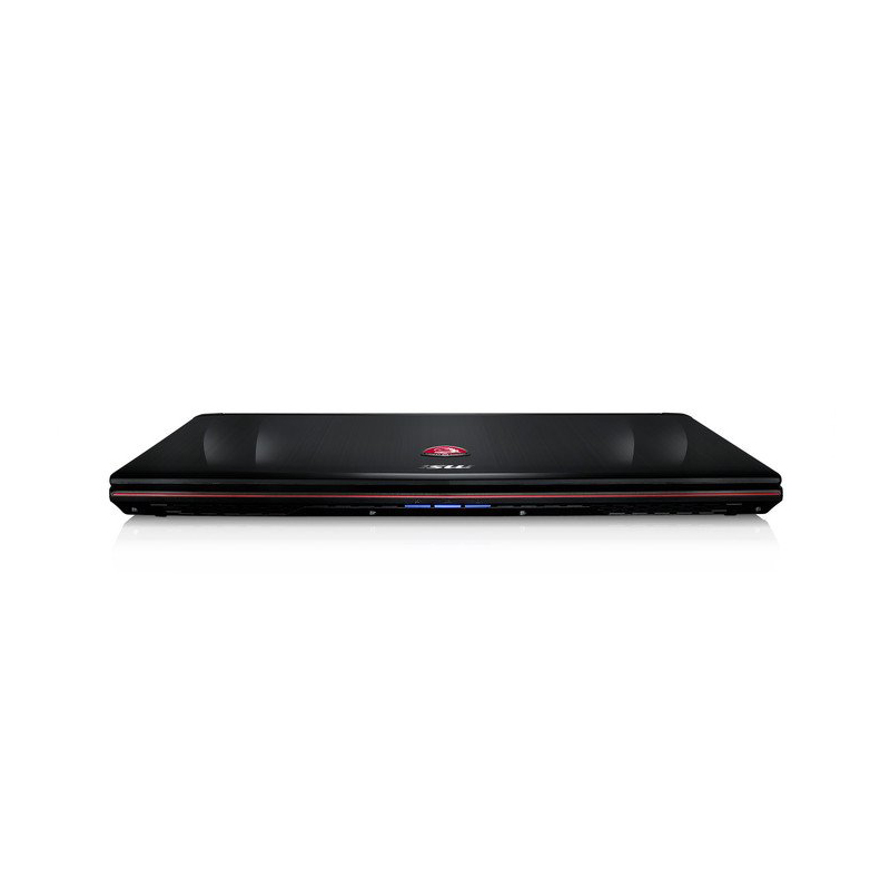 MSI GE72MVR-7RG Core i7 7700HQ 16GB 17.3 inch Full HD Windows 10