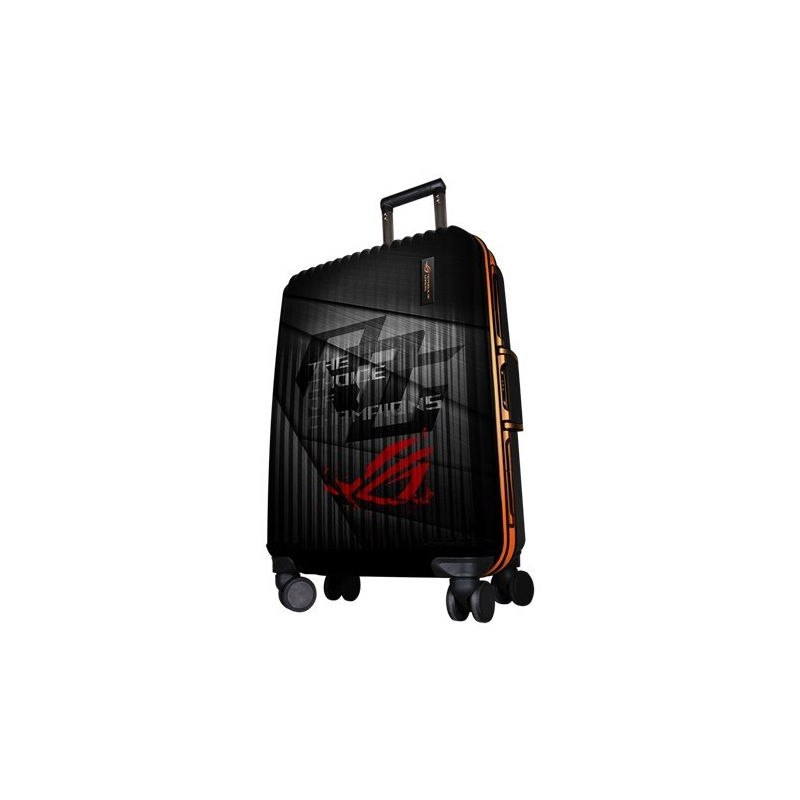 Asus ROG GL702VI-MH72 Core i7 7700HQ 16GB 1TB HDD + 256GB SSD 17.3 inch NVIDIA® GTX 1080 - Windows 10 Asus ROG GL702VI-MH72 Core i7 7700HQ 16GB 1TB HDD + 256GB SSD 17.3 inch NVIDIA® GTX 1080 - Windows 10