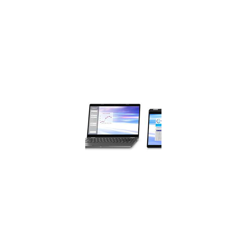 Dell Latitude 5300 2-in-1 - hình số , 4 image Dell Latitude 5300 2-in-1 - hình số , 4 image