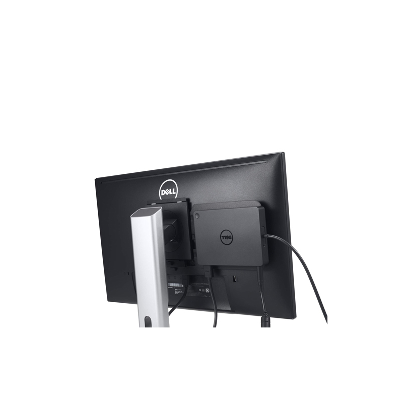 Dell Dock WD15 (USB Type-C) with 180W Adapter