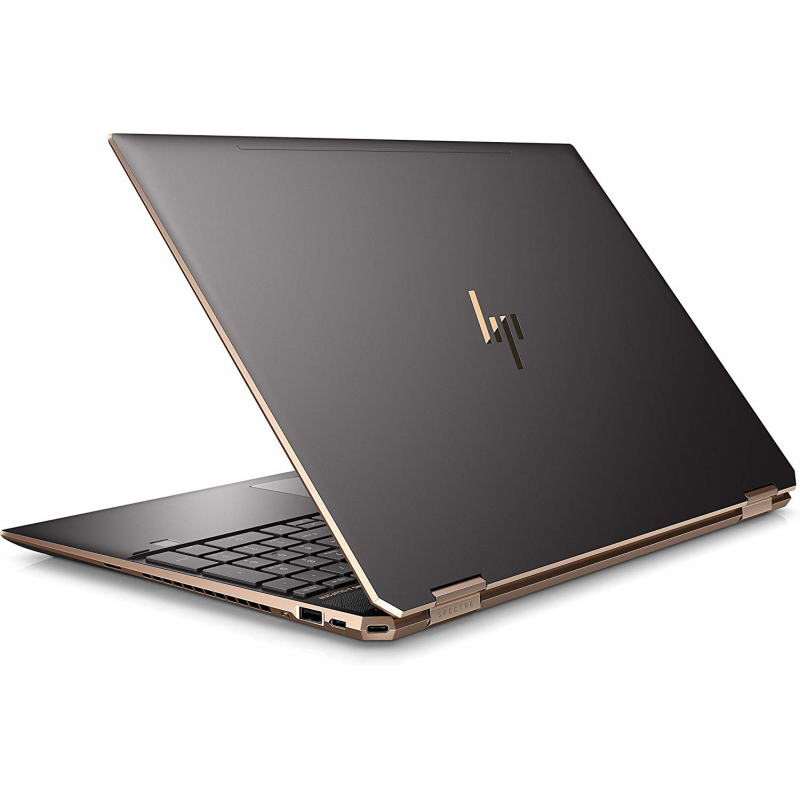 HP Spectre x360 15 (Gem Cut) - hình số , 6 image HP Spectre x360 15 (Gem Cut) - hình số , 6 image