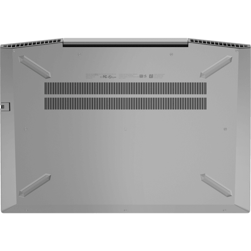 HP ZBook 15V G5 - hình số , 15 image