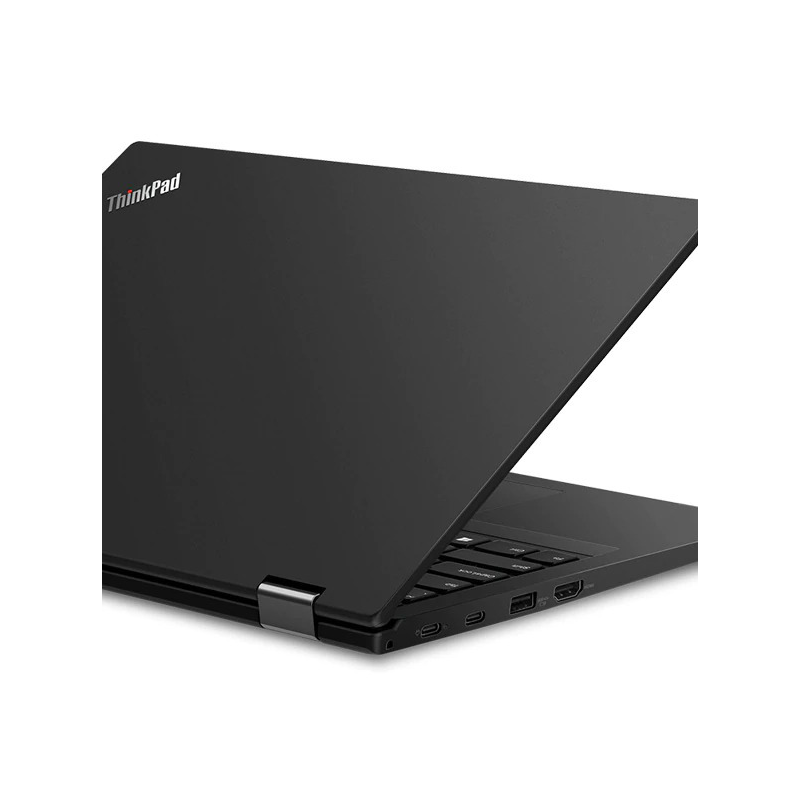 Lenovo ThinkPad L390 2-in-1 - hình số , 8 image