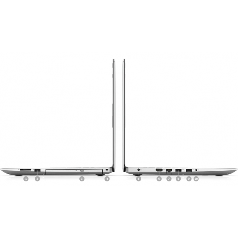 Dell Inspiron 5570 - hình số , 2 image