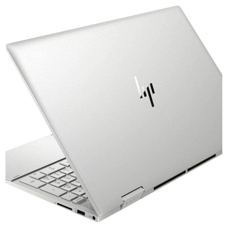 HP Envy X360 15t, CPU: Core™ i7 1065G7, RAM: 16 GB, Ổ cứng: SSD M.2 1TB, Độ phân giải : Ultra HD (3840 x 2160), Card đồ họa: Intel Iris Plus Graphics - hình số , 5 image