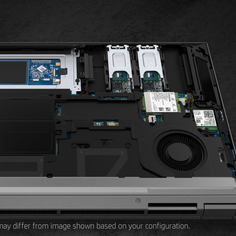 HP Zbook Fury 15 G7 Mobile Workstation Core i7 10850H 16GB 512GB SSD 15.6 inch FHD AMD Radeon Pro W5500M Windows 10 HP Zbook Fury 15 G7 Mobile Workstation Core i7 10850H 16GB 512GB SSD 15.6 inch FHD AMD Radeon Pro W5500M Windows 10