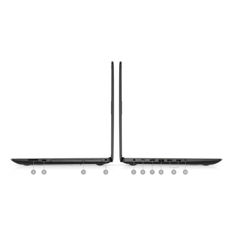 Dell Inspiron 3593 - hình số , 2 image Dell Inspiron 3593, CPU: Core i5 1035G1, RAM: RAM 8 GB, Ổ cứng: SSD 256GB, Độ phân giải : Full HD, Card đồ họa: Intel UHD Graphics - hình số , 2 image