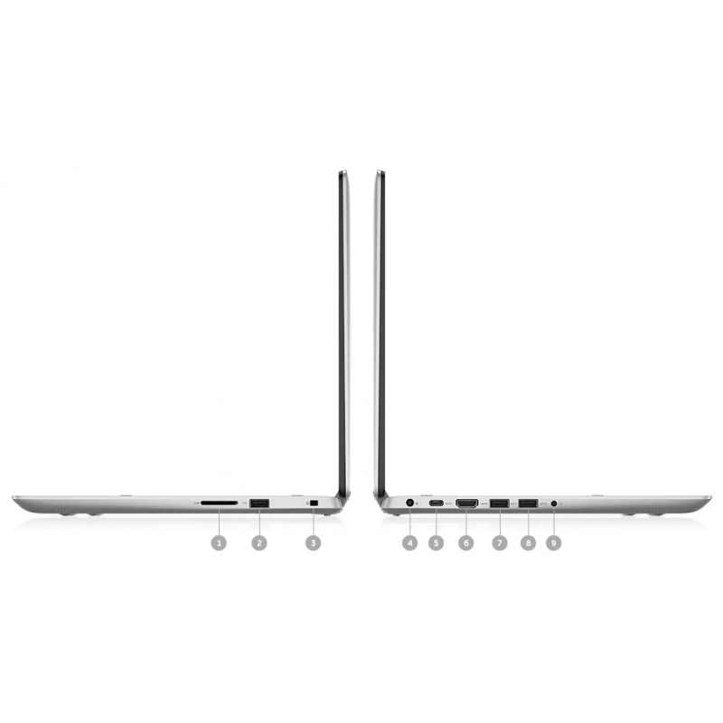 Dell Inspiron 5482 - hình số , 2 image Dell Inspiron 5482 - hình số , 2 image