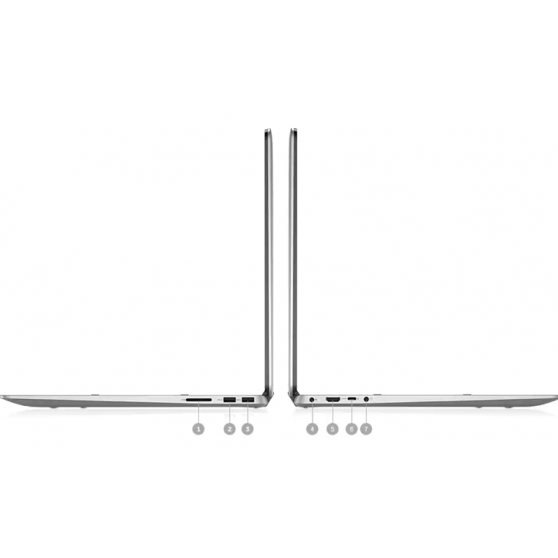 Dell Inspiron 7786 2-in-1 - hình số , 2 image Dell Inspiron 7786 2-in-1 - hình số , 2 image