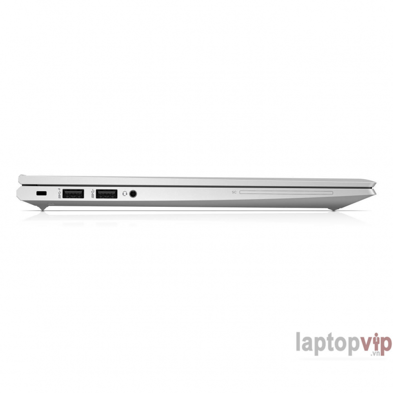 HP EliteBook Aero G8, CPU: Core ™ i7-1185G7, RAM: 16 GB, Ổ cứng: SSD M.2 512GB, Độ phân giải : Full HD (1920 x 1080) - hình số , 4 image