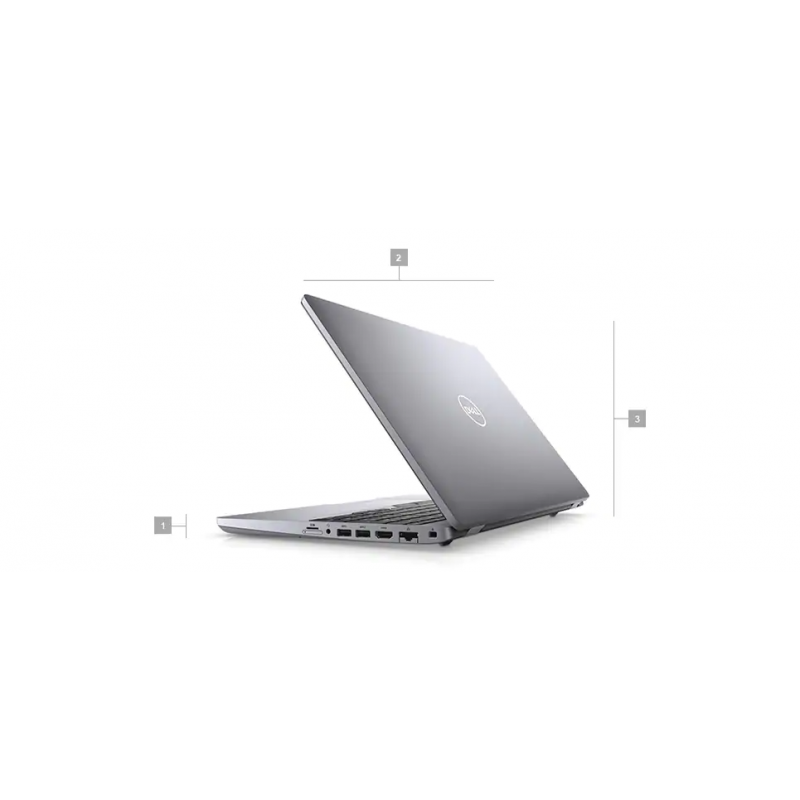 Dell Latitude 5511 - hình số , 5 image Dell Latitude 5511 - hình số , 5 image