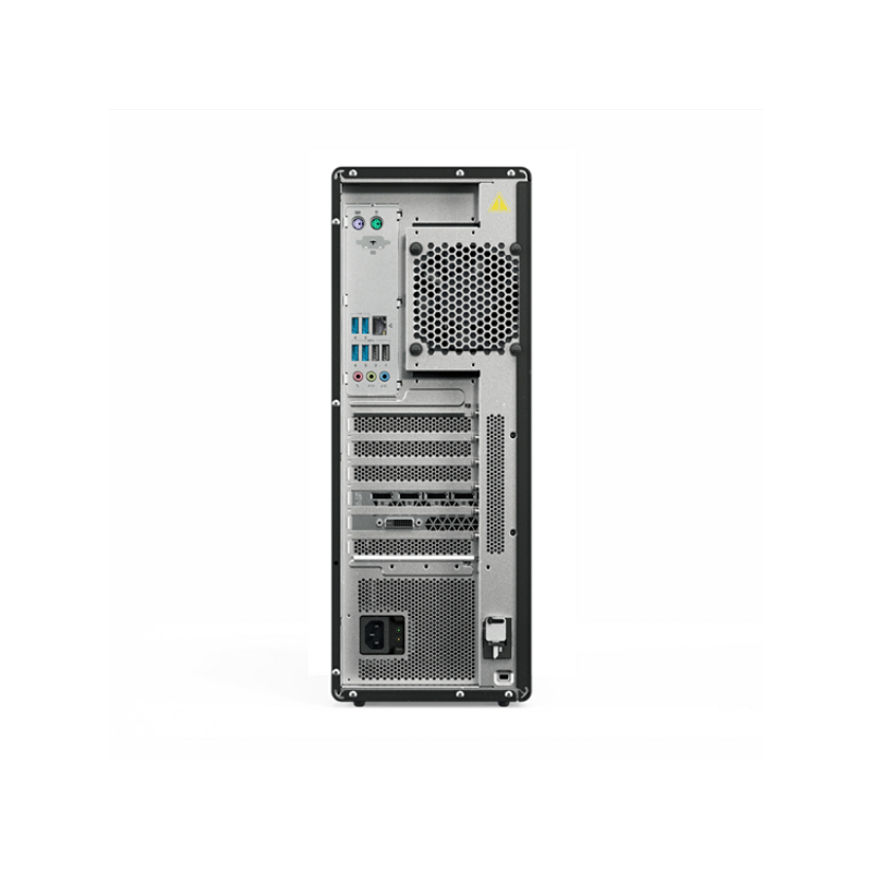 Lenovo Thinkstation P520 - hình số , 3 image Lenovo Thinkstation P520 - hình số , 3 image
