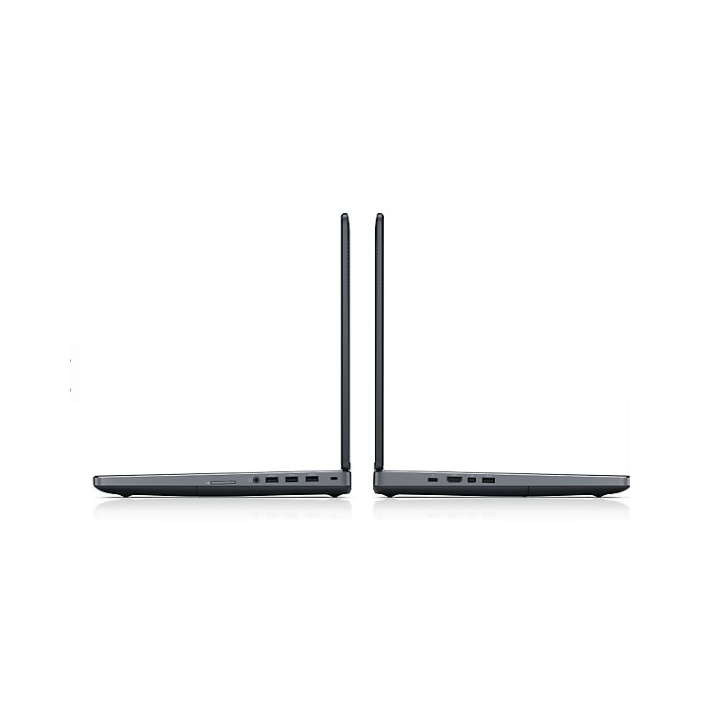 Dell Precision 7510 15.6 inch - hình số , 5 image Dell Precision 7510 15.6 inch - hình số , 5 image
