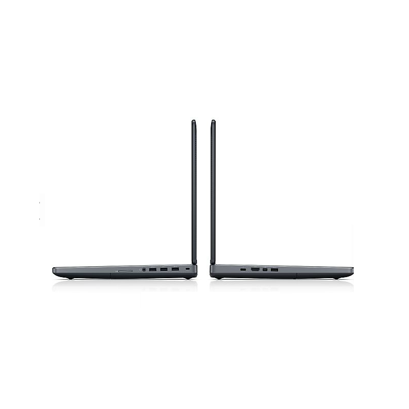 Dell Precision 7510 15.6 inch - hình số , 5 image