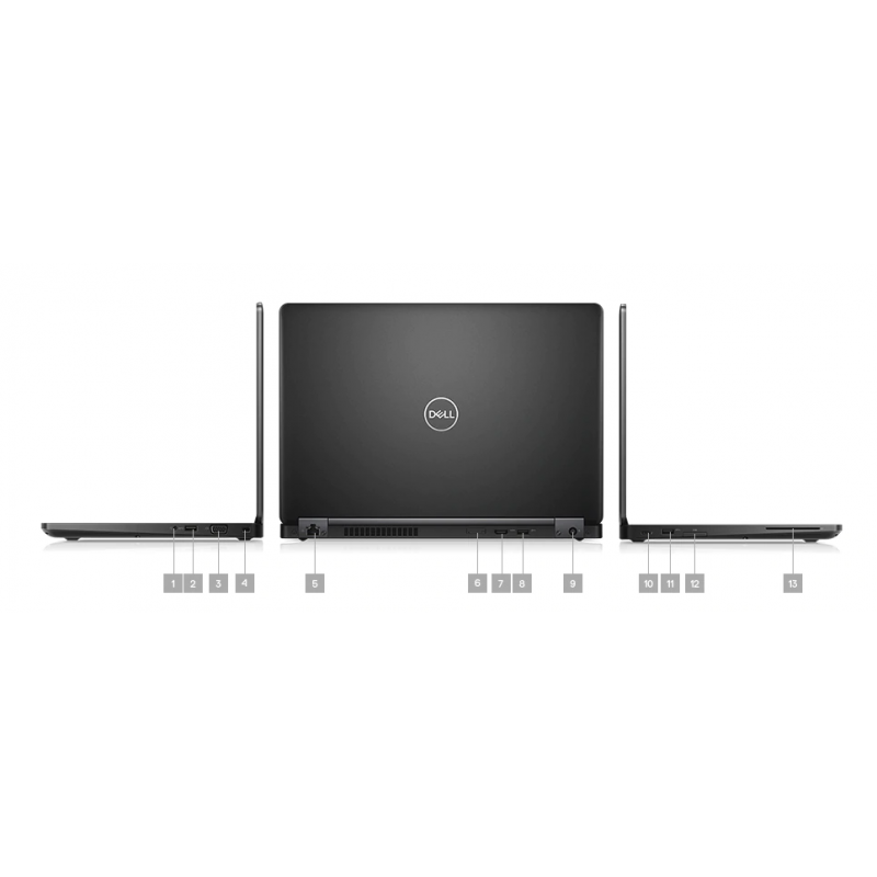 Dell Latitude E5490 - hình số , 5 image