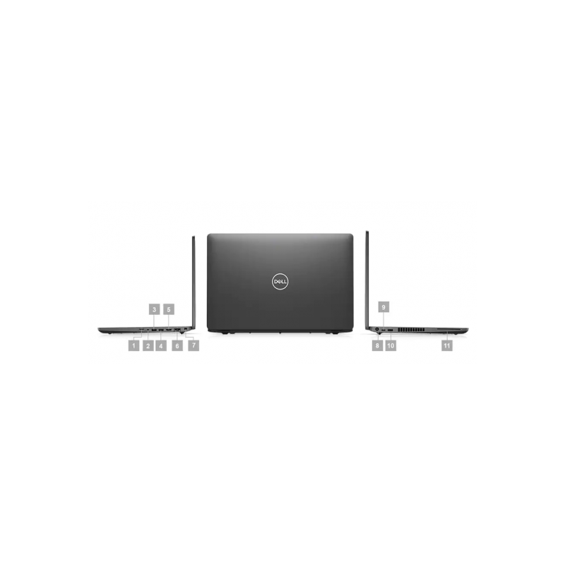 Dell Precision 3540 - hình số , 4 image Dell Precision 3540 - hình số , 4 image