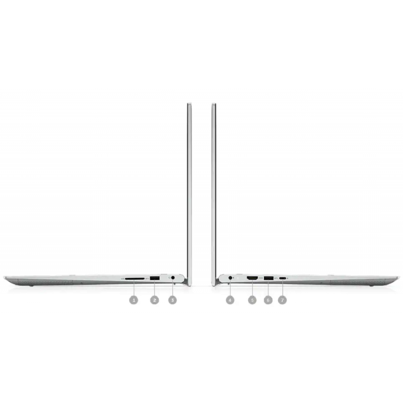 Dell Inspiron 7506 2-in-1 - hình số , 8 image Dell Inspiron 7506 2-in-1, CPU: Core™ i7-1165G7, RAM: RAM 16 GB, Ổ cứng: SSD 512GB, Độ phân giải : Full HD - hình số , 8 image