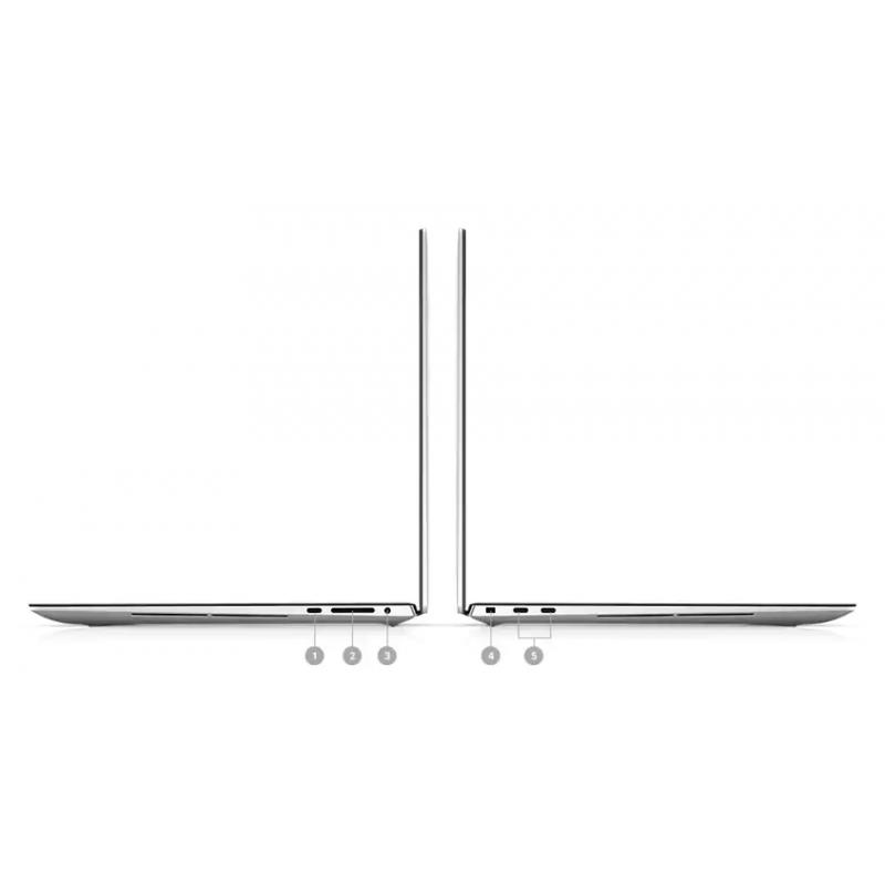 Dell Xps 15 9500 - hình số , 4 image Dell Xps 15 9500, CPU: Core i7-10750H, RAM: RAM 16 GB, Ổ cứng: SSD 512GB, Độ phân giải : Full HD+, Card đồ họa: NVIDIA GeForce GTX 1650Ti - hình số , 4 image