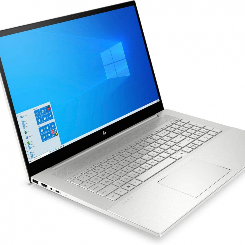 HP Envy 17t - hình số , 6 image HP Envy 17t - hình số , 6 image