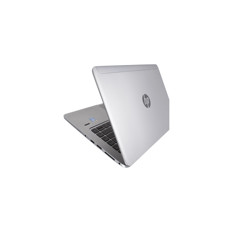 HP Elitebook Folio 1040 G3, CPU: Core™ i5 6300U, RAM: 16 GB, Ổ cứng: SSD M.2 256GB, Độ phân giải : Quad HD Touch - hình số , 5 image