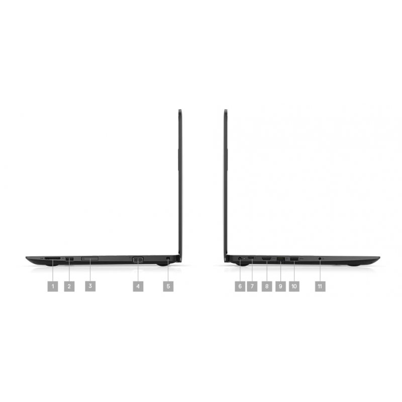 Dell Latitude E3490 - hình số , 6 image Dell Latitude E3490 - hình số , 6 image