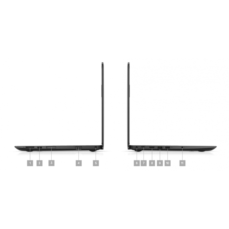 Dell Latitude E3490 - hình số , 6 image