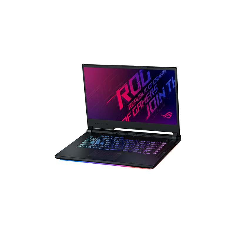 Asus ROG Strix G15 G531GT - hình số , 5 image