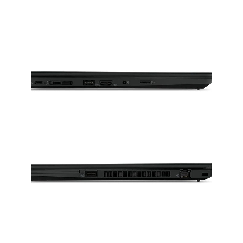 Lenovo ThinkPad P43s - hình số , 8 image Lenovo ThinkPad P43s, CPU: Core i7 8565U, RAM: RAM 16 GB, Ổ cứng: SSD 512GB, Độ phân giải : Full HD, Card đồ họa: NVIDIA Quadro P520 - hình số , 8 image