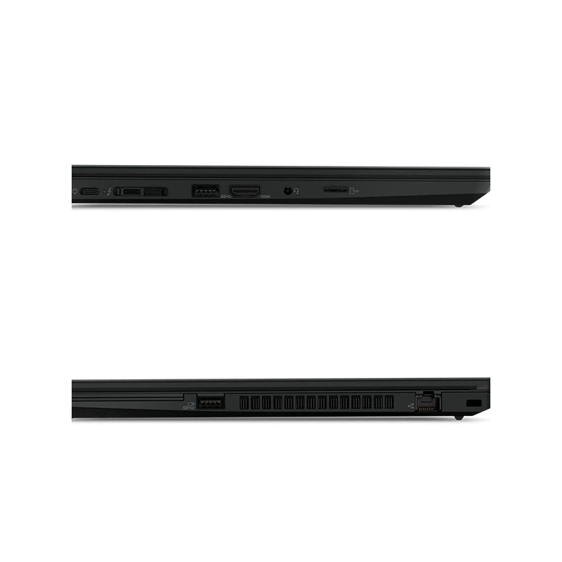 Lenovo ThinkPad P43s, CPU: Core™ i7 8565U, RAM: 16 GB, Ổ cứng: SSD M.2 512GB, Độ phân giải : Full HD (1920 x 1080), Card đồ họa: NVIDIA Quadro P520 - hình số , 8 image