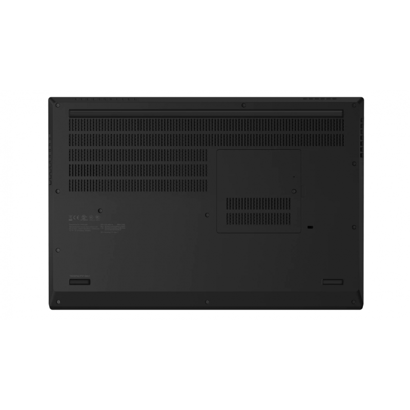 Lenovo ThinkPad P17, Độ phân giải : Full HD (1920 x 1080), Card đồ họa: NVIDIA Quadro T1000 - hình số , 8 image