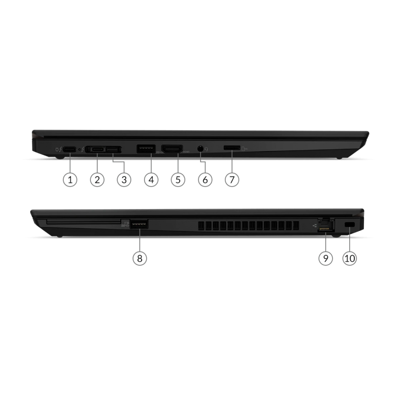 Lenovo ThinkPad T15 Gen 2 - hình số , 9 image Lenovo ThinkPad T15 Gen 2 - hình số , 9 image