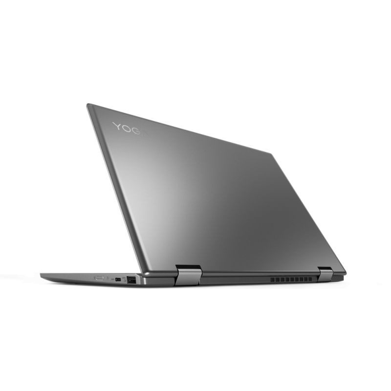 Lenovo Yoga 720 2-in-1 - hình số , 9 image Lenovo Yoga 720 2-in-1, CPU: Core™ i7 7700HQ, RAM: 8 GB, Ổ cứng: SSD 256GB, Độ phân giải : FHD Cảm ứng, Card đồ họa: NVIDIA GeForce GTX 1050 - hình số , 9 image